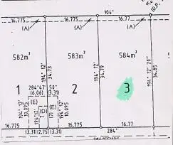 Address available on request