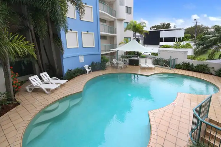 Fourth view of Homely unit listing, 13/188 Alexandra Pde, Alexandra Headland QLD 4572