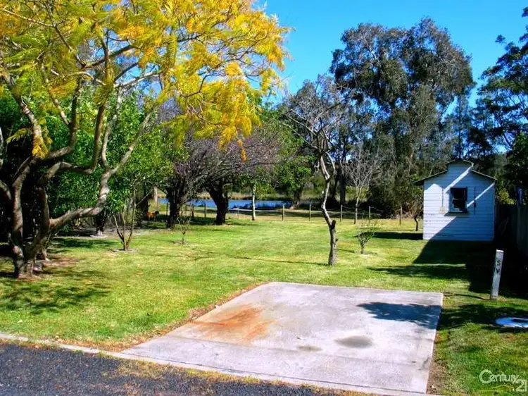Second view of Homely land listing, 13 Costa Avenue, San Remo NSW 2262