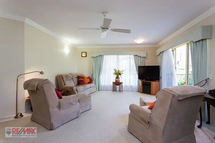 Fourth view of Homely apartment listing, 2 Raby Bay Quays,10 Esperance Crt,, Cleveland QLD 4163