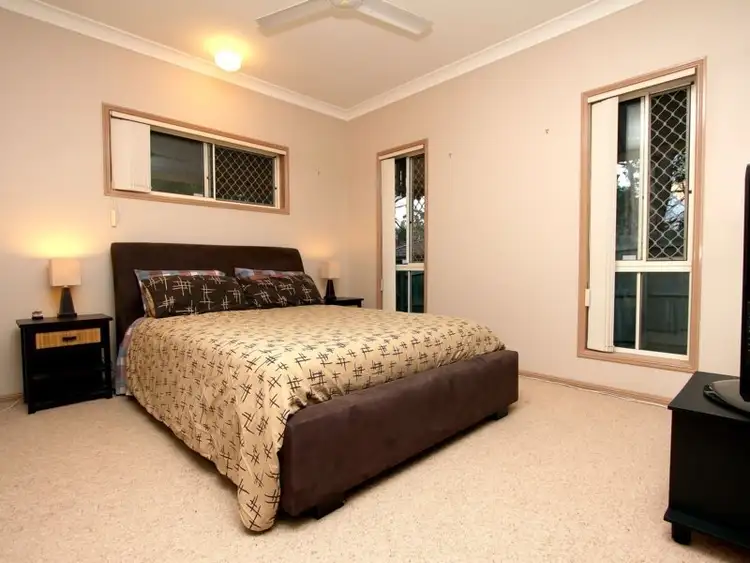 Sixth view of Homely house listing, 8 Hillbrook way, Forest Lake QLD 4078