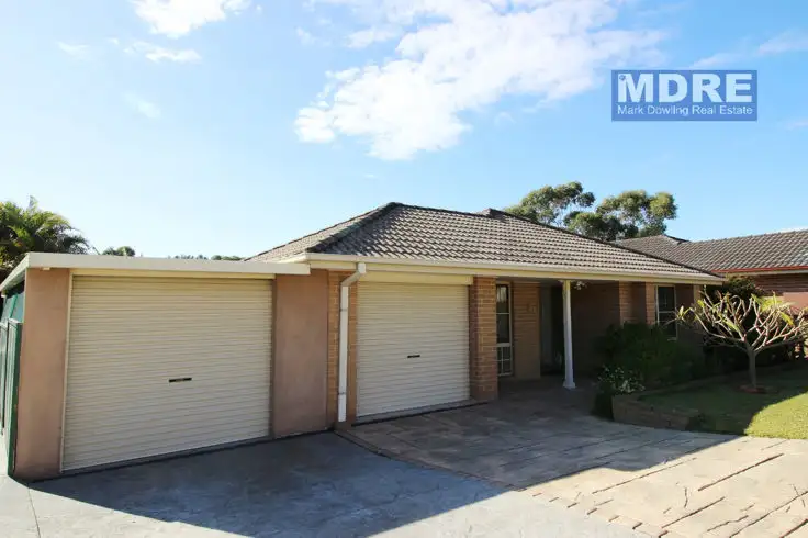 38 Naranghi Cct, Maryland NSW 2287