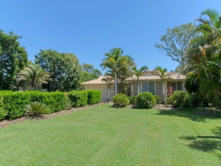 Main view of Homely house listing, 17 Schmidt Road, Fernvale QLD 4306