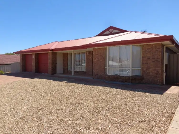 38 Sinclair Street, Hayborough SA 5211