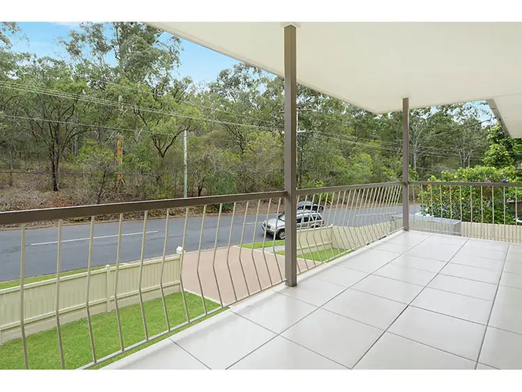 Sixth view of Homely house listing, 148 Messines Ridge Road, Holland Park West QLD 4121