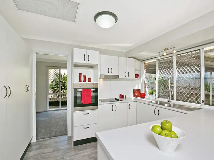 Second view of Homely house listing, 14 MUNGAREE DRIVE, Shailer Park QLD 4128