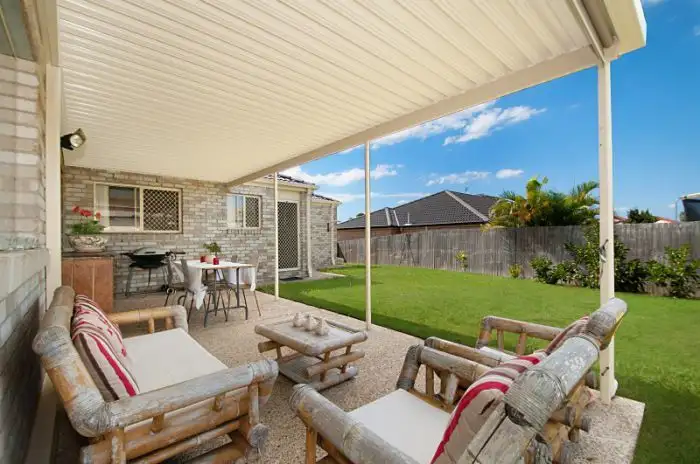 Sixth view of Homely house listing, 4 Skylark St, Upper Coomera QLD 4209