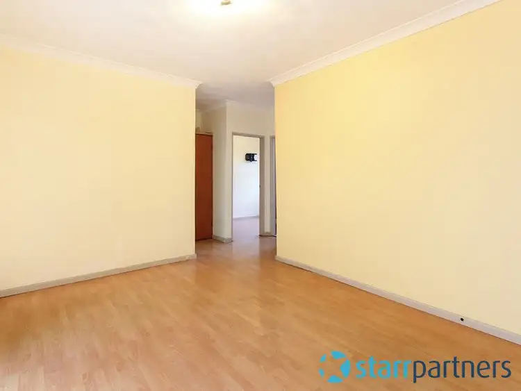 Fifth view of Homely unit listing, 6/43 Macquarie Road, Auburn NSW 2144