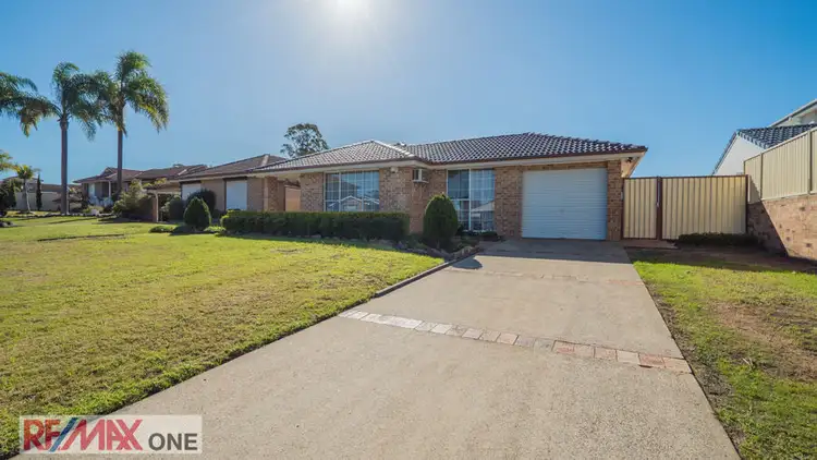 Main view of Homely house listing, 29 Nineveh Crescent, Greenfield Park NSW 2176