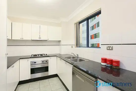 13/36 Albert Street, North Parramatta NSW 2151