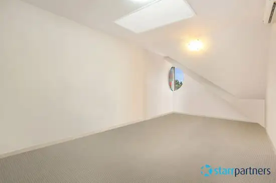 Third view of Homely unit listing, 50/18 Sorrell Street, Parramatta NSW 2150