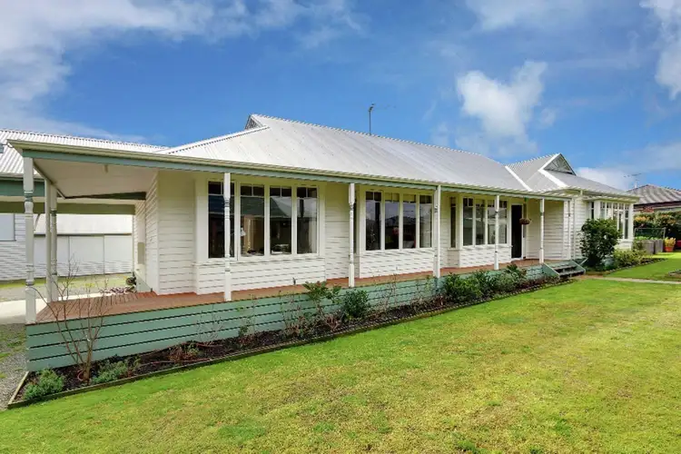 Second view of Homely house listing, 23 and 25 Green Island Avenue, Mount Martha VIC 3934
