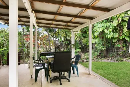 Third view of Homely house listing, 287 Pease Street, Edge Hill QLD 4870