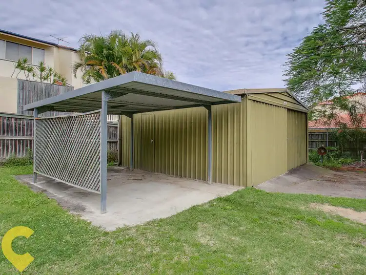 Fifth view of Homely house listing, 218 Kedron Brook Road, Wilston QLD 4051