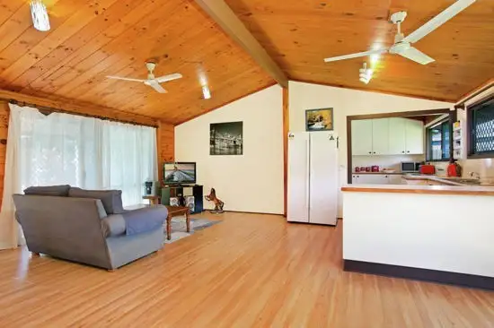 Second view of Homely house listing, 5-7 Alice Close, Woree QLD 4868