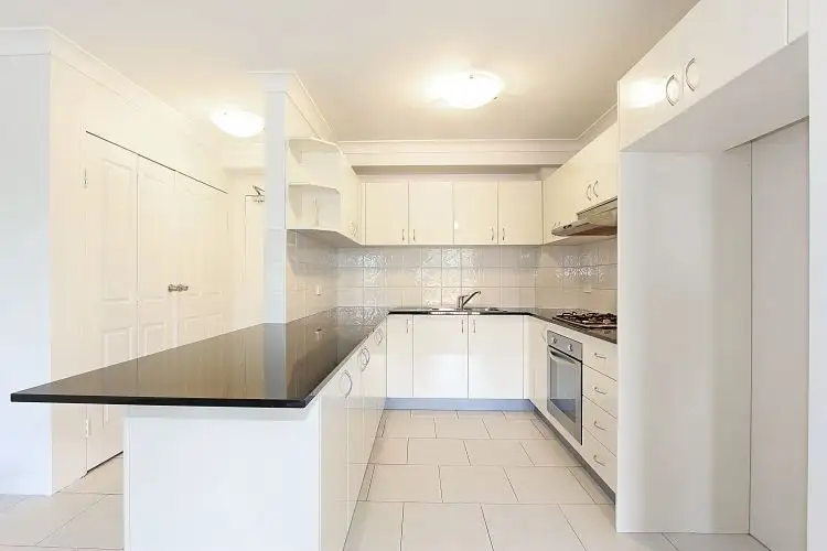 Second view of Homely unit listing, Address available on request