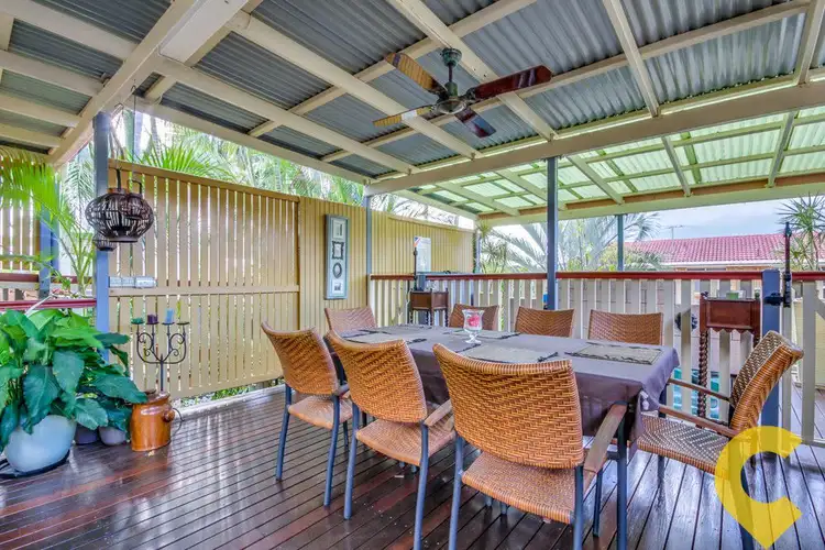 Fifth view of Homely house listing, 6 Camellia Place, Sunnybank Hills QLD 4109