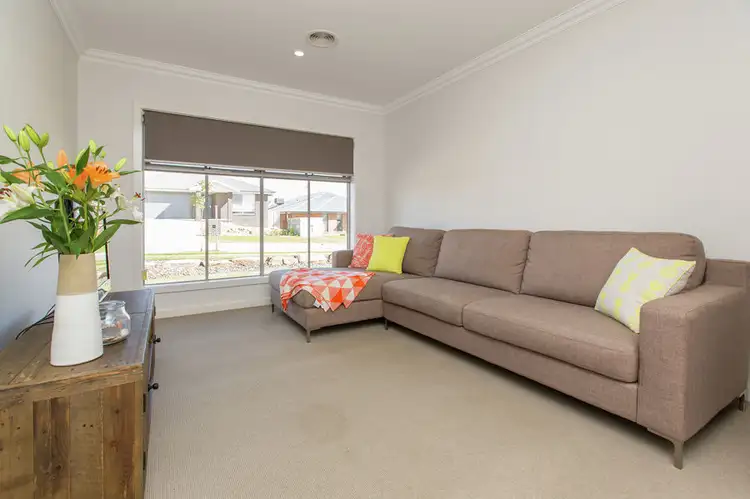 Second view of Homely house listing, 23 Charlton Street, Boorooma NSW 2650