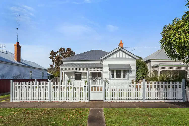 Third view of Homely house listing, 54 Pollack Street, Colac VIC 3250