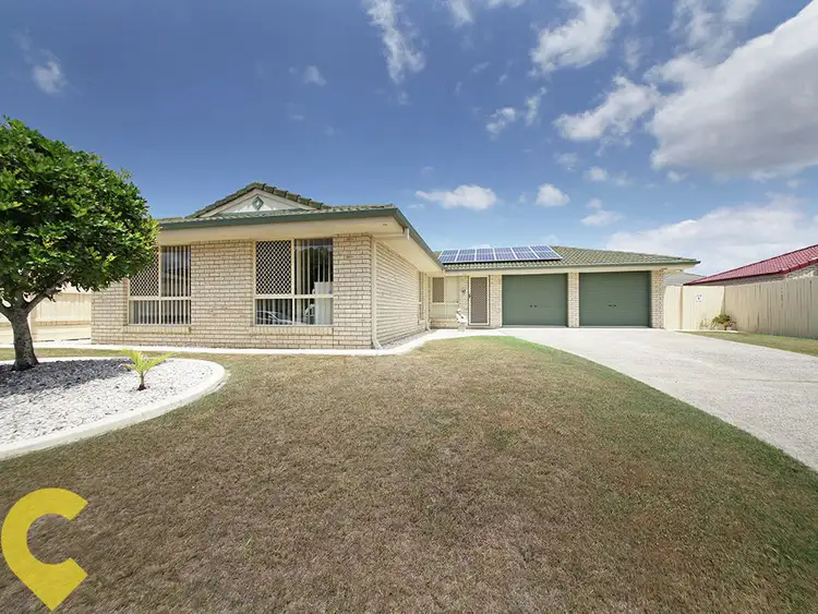 18 Murraya Drive, Morayfield QLD 4506