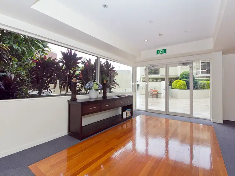 Fourth view of Homely apartment listing, 36/5 Duncan Street,, West End QLD 4101