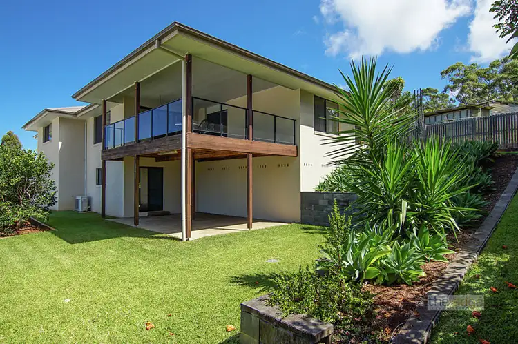 Second view of Homely house listing, 12 Mawson Close, North Boambee Valley NSW 2450