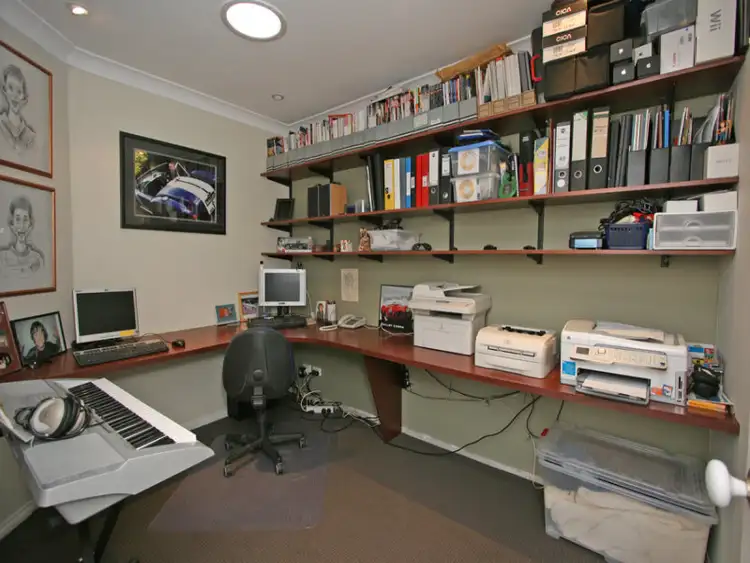 Seventh view of Homely house listing, 30 Podinga Circuit, Ormeau QLD 4208