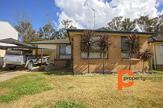 111 Richmond Road, Cambridge Park NSW 2747