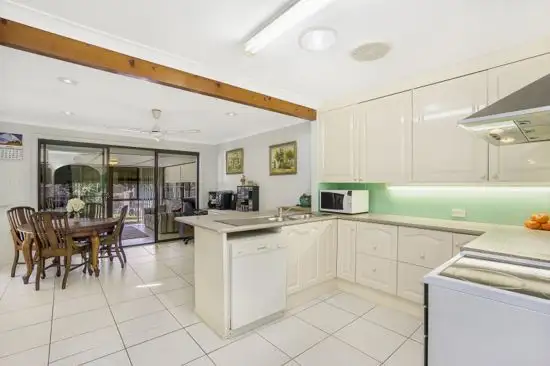 Second view of Homely house listing, 15 Havendale Close, Koolewong NSW 2256