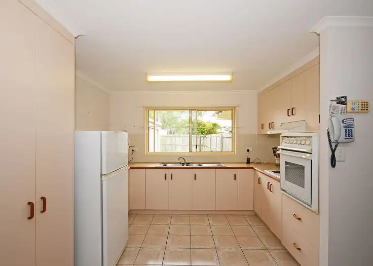 Second view of Homely house listing, 11 Rhys Ct, Torquay QLD 4655