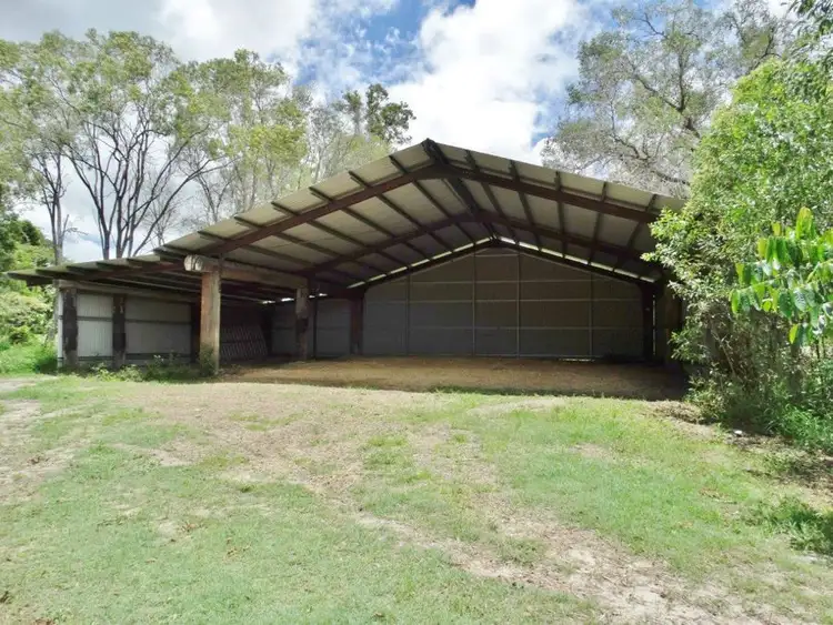 Third view of Homely rural property listing, 1030 Round Hill Road, Captain Creek QLD 4677