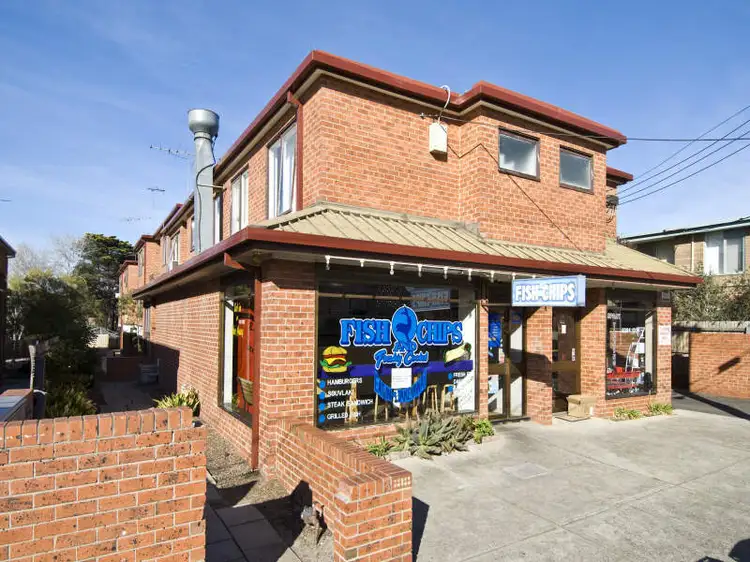 5/612 Moreland Road, Brunswick West VIC 3055