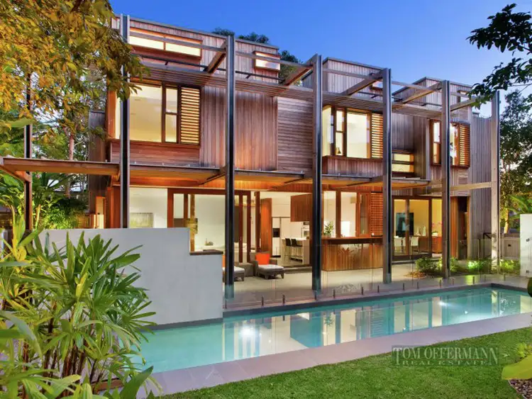Second view of Homely house listing, 15 Wild Apple Court, Noosa Heads QLD 4567