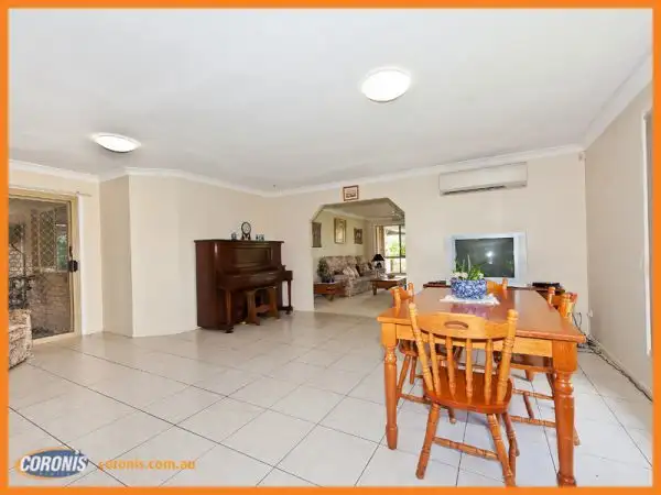 Sixth view of Homely house listing, 42 Crozier Crescent, Meadowbrook QLD 4131