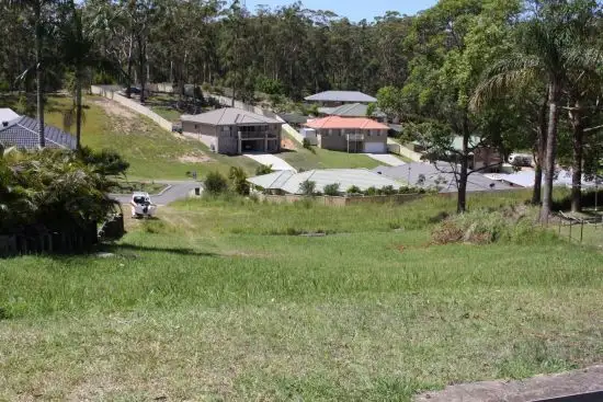 Second view of Homely land listing, 52 Palmer Street, Nambucca Heads NSW 2448