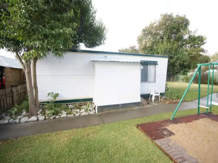 Fifth view of Homely house listing, 128 Junction Street, Deniliquin NSW 2710