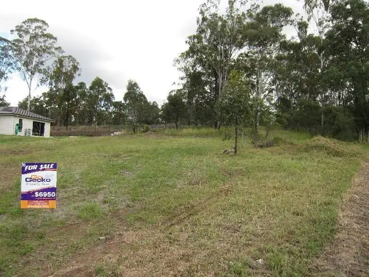 Third view of Homely land listing, 7 Josette Place, Pine Mountain QLD 4306