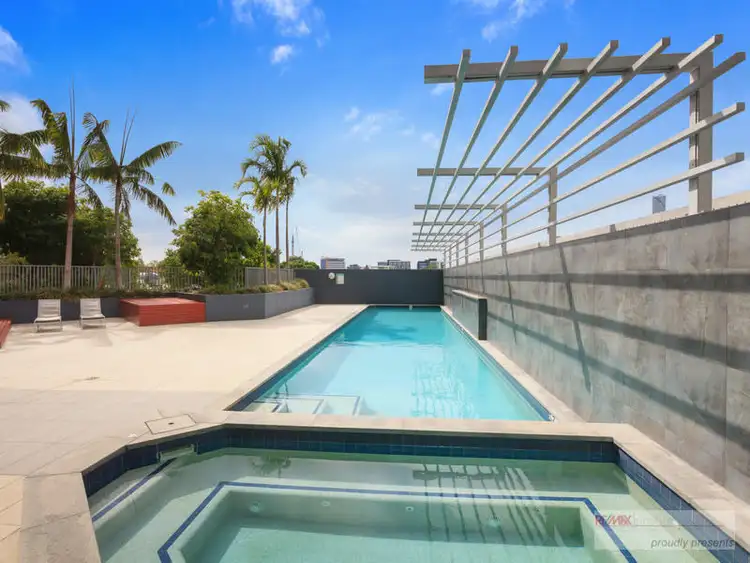 Seventh view of Homely unit listing, 35/60-62 Cordelia Street, South Brisbane QLD 4101