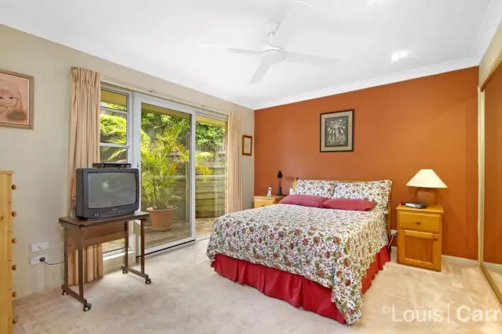 Sixth view of Homely semi-detached listing, 9/45 Edward Bennett Drive, Cherrybrook NSW 2126