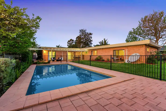 88 Purchase Road, Cherrybrook NSW 2126