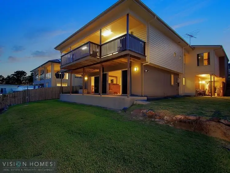 Second view of Homely house listing, 13 Charles Glen Street, Daisy Hill QLD 4127