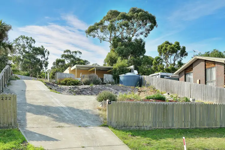222 Carlton River Road, Carlton TAS 7173