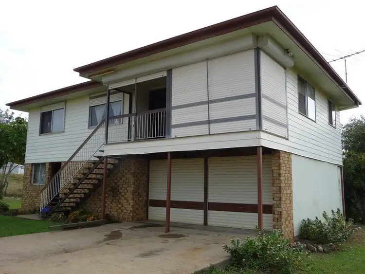 15 Office Lane, Glamorgan Vale QLD 4306