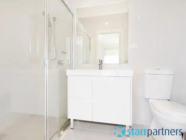 Fifth view of Homely house listing, 5 Killuna Way, Jordan Springs NSW 2747