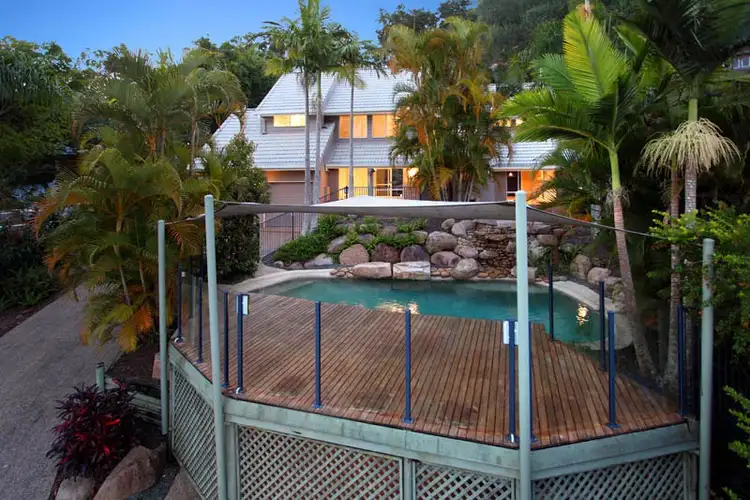 Main view of Homely house listing, 37 Nankoor Street, Chapel Hill QLD 4069