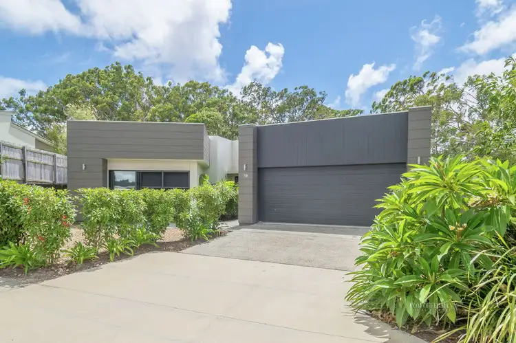 19/2 Pandorea Ct, Noosaville QLD 4566