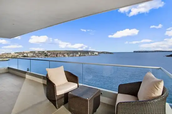 Fifth view of Homely apartment listing, 39/1 Lauderdale Avenue, Fairlight NSW 2094