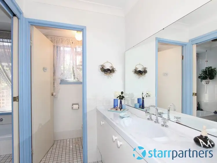 Fifth view of Homely house listing, 37 Tukara Road, South Penrith NSW 2750