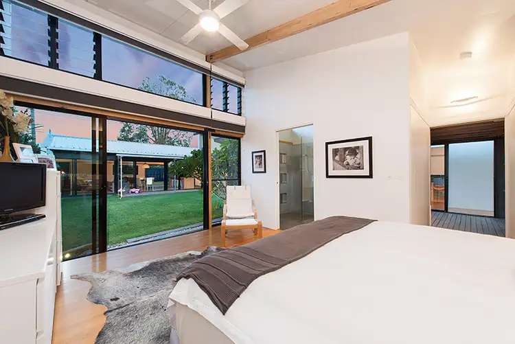 Fifth view of Homely house listing, 65 Baronsfield Street, Graceville QLD 4075