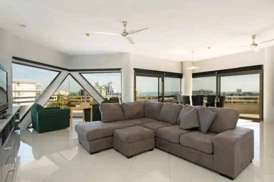 Third view of Homely apartment listing, 50/1 Buffalo Court, Darwin NT 800
